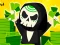 Oyunu Halloween Idle World çevrimiçi