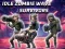 Oyunu Idle Zombie Wave: survivors çevrimiçi