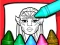 Oyunu Avatar Coloring Book çevrimiçi