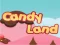 Oyunu Candy Land çevrimiçi