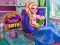 Oyunu Super Doll Twins Birth çevrimiçi