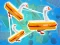 Oyunu Goose Match 3D çevrimiçi