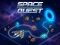 Oyunu Space Quest çevrimiçi