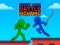 Oyunu Stick Man Battle Fighting çevrimiçi