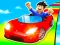 Oyunu Epic Car Stunt Race Obby çevrimiçi