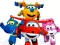 Oyunu Cute Airplains Memory Time çevrimiçi
