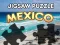 Oyunu Jigsaw Puzzle Mexico çevrimiçi