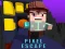 Oyunu Pixel Escape çevrimiçi