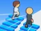 Oyunu Stair Run Online 2 çevrimiçi