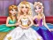Oyunu Goldie Princess Wedding çevrimiçi