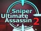 Oyunu Sniper Ultimate Assassin 2 çevrimiçi