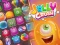 Oyunu Jelly Crush çevrimiçi