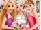 Oyunu Eliza and princesses wedding çevrimiçi