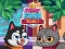 Oyunu Funny Food Duel çevrimiçi