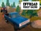 Oyunu Offroad Forest Racing çevrimiçi