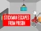 Oyunu Stickman Escapes From Prison çevrimiçi