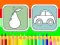 Oyunu Fun Coloring Book çevrimiçi