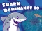 Oyunu Shark Dominance io çevrimiçi