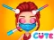 Oyunu My Quarantine Glam Look çevrimiçi