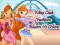Oyunu Winx Club Fashion: Bloom vs Flora çevrimiçi
