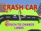 Oyunu Crash Car çevrimiçi
