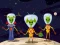 Oyunu Aliens In Space Hidden çevrimiçi