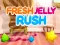 Oyunu Fresh Jelly Rush çevrimiçi