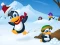 Oyunu Cute Penguin Slide çevrimiçi