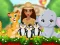 Oyunu Moana Cute Zoo çevrimiçi