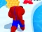 Oyunu Super Hero Race çevrimiçi