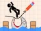 Oyunu Draw and Save Stickman çevrimiçi