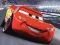 Oyunu McQueen Cars Slide çevrimiçi