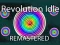 Oyunu Revolution Idle RE çevrimiçi
