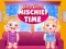 Oyunu Baby Hazel mischief time çevrimiçi