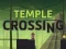 Oyunu Temple Crossing çevrimiçi