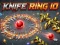 Oyunu Knife Ring IO çevrimiçi