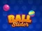 Oyunu Ball Slider çevrimiçi