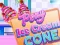 Oyunu Pony Ice Cream Cone çevrimiçi