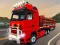 Oyunu City Truck Driver çevrimiçi
