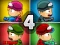 Oyunu Zombie Last Castle 4 çevrimiçi