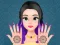 Oyunu Jasmine Beauty Salon çevrimiçi
