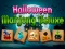 Oyunu Halloween Mahjong Deluxe çevrimiçi