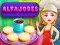 Oyunu Alfajores çevrimiçi