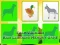 Oyunu Farm Animals Kids Learning  Memory çevrimiçi