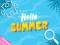 Oyunu Hello Summer çevrimiçi