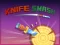 Oyunu Knife Smash çevrimiçi