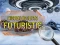 Oyunu Hidden Objects Futuristic çevrimiçi