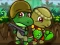 Oyunu Dino Squad Adventure çevrimiçi