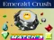 Oyunu Emerald Crush çevrimiçi