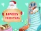 Oyunu Lovely Christmas çevrimiçi